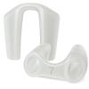 Nostril Retainer Short Model | Nostril Retainer Rhinoplasty | Nasal Retainer Rhinoplasty & Nose Splint for Rhinoplasty Recovery | 100% High Grade Silicone | Nose Retainer Size (8) view 1