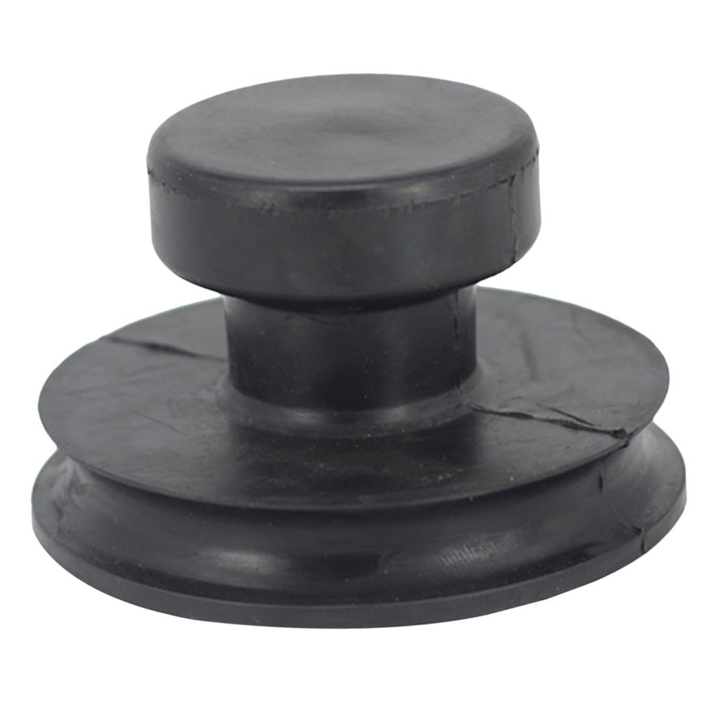 BESTonZON Bowl Lifting Handle Tool Sound Bowl Accessory for Meditation and Relaxation Approx
