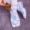 2024 New Acupressures Reflexology Sock Foot Massage Socks Set|Reflexology Socks with Massage Tool,Acupressures Reflexology Foot Massage Socks,Reflexology Foot Massage Socks Kit for Relief at Home view 2