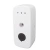 150ml Air Aromatherapy Diffuser, Electric Diffuser, Wall Mounted Automatic Spraying Nano Atomizing Essential Oil Humidifier for Household Hotel Yoga Office Spa view 1
