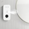 150ml Air Aromatherapy Diffuser, Electric Diffuser, Wall Mounted Automatic Spraying Nano Atomizing Essential Oil Humidifier for Household Hotel Yoga Office Spa view 3
