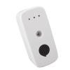 150ml Air Aromatherapy Diffuser, Electric Diffuser, Wall Mounted Automatic Spraying Nano Atomizing Essential Oil Humidifier for Household Hotel Yoga Office Spa view 4