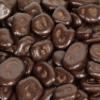 Dark Chocolate Covered Banana Chips by Its Delish, 5 lbs Bulk Bag | Gourmet Dark Chocolate Banana Chips, Healthy Snacks Chocolate Fruit, USA Made, Vegan, Kosher view 1