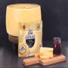 LactAores | Ripened So Jorge PDO Cheese - Aged 12 months DOP Azores Islands (Portugal) - 10.60oz / 300gr, medium view 2