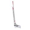 balacoo Stainless Steel Broom Dustpan Long Handle Kitchen Cleaning Tools Home Supplies for Dorm view 1