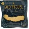 LactAores | ""Back rind cheese"" So Jorge Cheese - Aged 9 Months Azores Islands (Portugal) - 10.60oz / 300gr, medium view 1