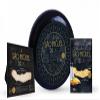 LactAores | ""Back rind cheese"" So Jorge Cheese - Aged 9 Months Azores Islands (Portugal) - 10.60oz / 300gr, medium view 2