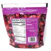 Generic Organic Freeze Dried Berry Medley (A Blend of Organic Blueberries, Strawberries, and Raspberries) Net Wt. 1.2 Oz (34g) by Trader Joes - Pack of 1, small view 2