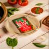 Cheese Bros. Italian Golden Baked Bliss Cheese | Made in Wisconsin | Heat & Eat | Fresh & Crispy | 4 Pack view 1