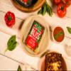 Cheese Bros. Italian Golden Baked Bliss Cheese | Made in Wisconsin | Heat & Eat | Fresh & Crispy | 4 Pack view 2