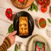 Cheese Bros. Italian Golden Baked Bliss Cheese | Made in Wisconsin | Heat & Eat | Fresh & Crispy | 4 Pack view 3