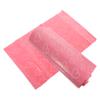 Beaupretty 100pcs Girls Packing Bags Disposable Menstrual Pouches Women Supply Sanitary Bags Stable Material Pink view 1