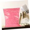Beaupretty 100pcs Girls Packing Bags Disposable Menstrual Pouches Women Supply Sanitary Bags Stable Material Pink view 4