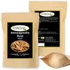 Vedazest Organic Ashwagandha Root Whole Raw 100g/ 3.5 Oz | Organic Whole Ashwagandha Root Dried Sticks Withania somnifera (Indian Ginseng) view 1