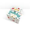 FETTIPOP DIY Butterfly Explosion Gift Box (Birthday) DIY 7.1x5.5x4.3 inches, Surprise Flying Butterfly Box Prank view 3