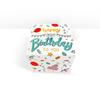 FETTIPOP DIY Butterfly Explosion Gift Box (Birthday) DIY 7.1x5.5x4.3 inches, Surprise Flying Butterfly Box Prank view 4