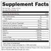 Bucked Up Original BCAA 2:1:1 Branched Chain Essential Amino Acids - Supplement Powder - | 100% Pure 2:1:1 Instantized Formula | Pre/Post Workout | 30 Servings | (Miami Flavor) view 2