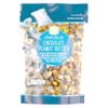 Chocolate Peanut Butter Trail Mix: Peanuts, PB Candies, Milk Chocolate PB Cups & Drops, PB Filled Pretzels, Semi Sweet Chips - Snack Snacking Salty Food Gift Treat, Southern Grove 13oz Explore Bag view 1