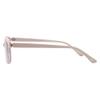 Sofia Vergara x Foster Grant Women's Alicia Blue Light Multi Focus Reading Glasses,ROSE, 2.5x view 3