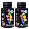 Advanced HMB Plus Vitamin D3 and Prostate Supplements for Men Bundle view 1