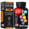 Advanced HMB Plus Vitamin D3 and Prostate Supplements for Men Bundle view 2