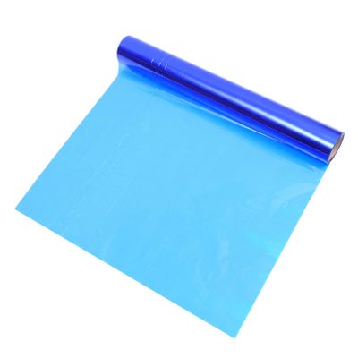 FRCOLOR Cellophane Wrap Roll for Flowers -grade Opp Material and Tear-resistant for Weddings and Craft Projects