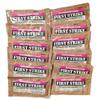 First Strike Energy Bars, Full Size (2.3 oz.) Vitamin Fortified Nutritious Energy Bars - Authentic USGI MRE Dessert component available in 6, 12, 24, 48 and 100 Packs (12, CranRaspberry) view 4