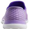Skechers Women's Hands Free Summits Dazzling Haze, Lavender, 6 M US view 3