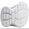 Skechers Women's Hands Free Summits Dazzling Haze, Lavender, 6 M US view 4