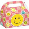 Flower Power Favor Boxes, 4 Count view 4