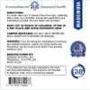 (3 Pack) Esmond Natural: Bitter Melon Complex (Supports Balanced Metabolic Levels), GMP, Natural Product Assn Certified, Made in USA - 528mg, 180 Capsules view 3