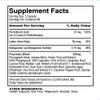 (3 Pack) Esmond Natural: Bitter Melon Complex (Supports Balanced Metabolic Levels), GMP, Natural Product Assn Certified, Made in USA - 528mg, 180 Capsules view 4