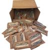 First Strike Energy Bars, Full Size (2.3 oz.) Vitamin Fortified Nutritious Energy Bars - Authentic USGI MRE Dessert component available in 6, 12, 24, 48 and 100 Packs (100, Chocolate) view 1