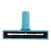 Ceiling Fan Blade Cleaner Duster - Home Fan Tool with Washable Brush EFFICIENTLY Fan Blades (Blue) view 3