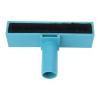 Ceiling Fan Blade Cleaner Duster - Home Fan Tool with Washable Brush EFFICIENTLY Fan Blades (Blue) view 4