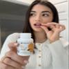 Organic Bee Bread - Natural Fermented Pollen, Multivitamin for breast growth, Superfood for men, women, Vital Proteins, Immune Support & Energy Supplement view 3