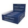 BodyHealth PerfectAmino Bar  Protein Energy Snack with 10g Protein, Plant-Based MCTs, Superfood Blend, Non-GMO, Gluten, Dairy & Soy Free (Blondie, 12 Pack) view 1