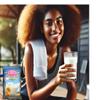 Jamaican Lasco Creamy Malt-3 Pack view 4
