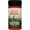 6666 Four Sixes Taylor Sheridan's Original Cowboy Seasoning Blend and Rub, 6 Ounce view 1