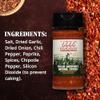 6666 Four Sixes Taylor Sheridan's Original Cowboy Seasoning Blend and Rub, 6 Ounce view 3
