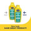 Dr. Scholl's 7 oz Ultra Sweat Absorbing Foot Powder & Odor-Eaters 4 oz Foot Spray Powder Bundle view 2