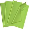 50 Sheets Sage Green Tissue Paper for Gift Bags - 14 x 20 Inches Recyclable Sage Green Wrapping Paper for Weddings Birthday DIY Project Christmas Gift Wrapping Crafts Decor view 1