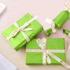 50 Sheets Sage Green Tissue Paper for Gift Bags - 14 x 20 Inches Recyclable Sage Green Wrapping Paper for Weddings Birthday DIY Project Christmas Gift Wrapping Crafts Decor view 4