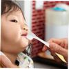 Anneome Boys and Girls Toothbrush Soft Bristles Cute Design for Boy Girl Ages Gentle Care for Little Teeth and Gums Hot Air for Toddlers Daily Oral view 3