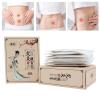 LEEOYINK Portable herbal heating patch for menstrual cramps, Period Heating Patches for Weak & Normal Flow,disposable heating patchmoxibustion heat therapy patch (8 Count) view 1
