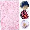 BUTIFULSIC 1 Pack Shredded Paper Box Filler Decorative Packaging for Candy Box Fillers Assorted Colors view 2