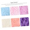 BUTIFULSIC 1 Pack Shredded Paper Box Filler Decorative Packaging for Candy Box Fillers Assorted Colors view 4