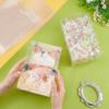 BENECREAT 8 Pack Clear PVC Plastic Box, Transparent Gift Boxes 7x4.8x3.6 Inch, Party Favor Boxes with Protective Film for Wedding Gift Wrapping, Birthday, Candy, Jewelry view 3