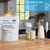 drink wholesome Vegan Unflavored Almond Protein Powder for Sensitive Stomachs | Minimally-Processed, Whole-Food Protein | Additive-Free, Dairy-Free, Gluten-Free | Low Sodium view 3