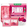 Plink! Fizzy Electrolyte Drink Tablets for Daily Hydration - 48ct Electrolyte Tablets + Sodium, Potassium, Magnesium, Low-Calorie, Low-Sugar Keto Electrolytes Powder Hydration Packets Water Flavoring view 1